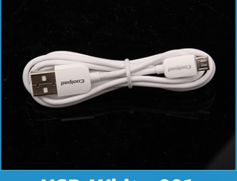  USB cable