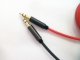 Audio and video cable